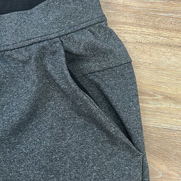 Lululemon Men's Gray Sweat Pants Sz L - Picture 6 of 10